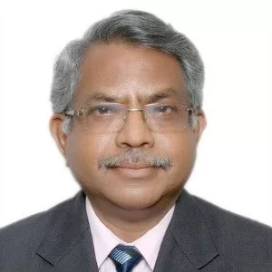 Mr. M.V. Ashok