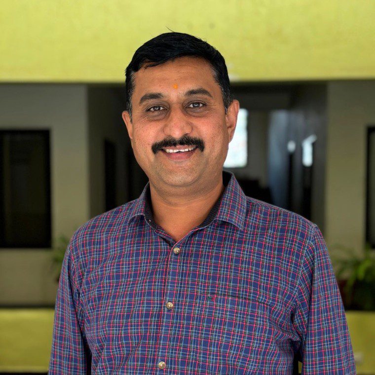 Parag Kale